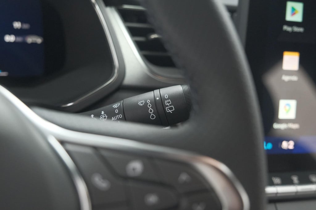 Renault Symbioz 1.6 e-tech full hybrid 145 techno | camera | adaptieve crui