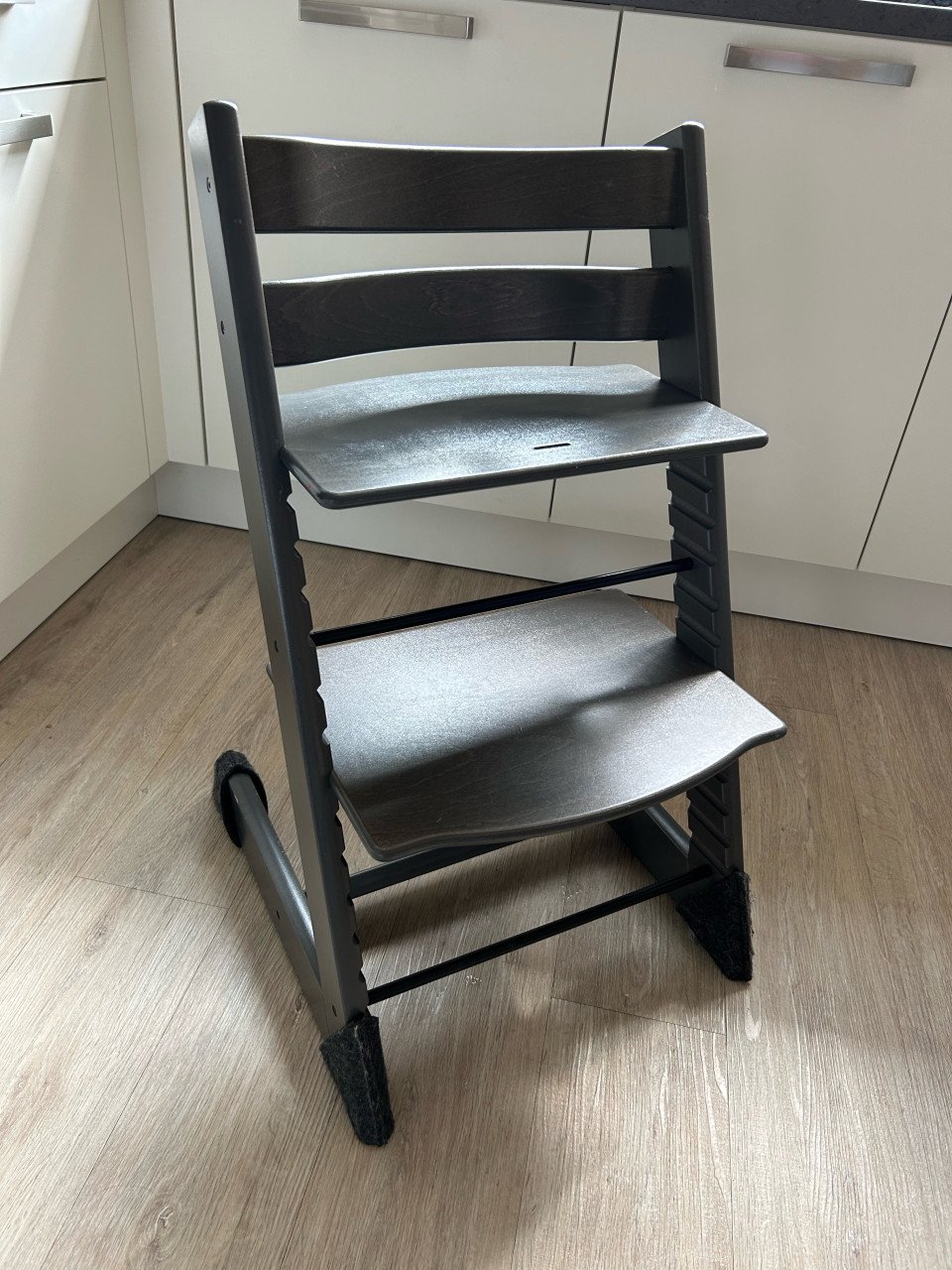 Stokke kinderstoel