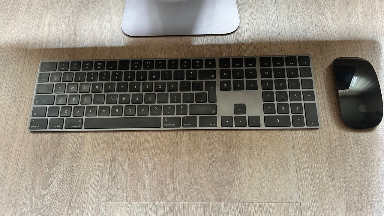 IMac Pro | 27" | 5K | 2017 | 64GB RAM | 1 TB opslag
