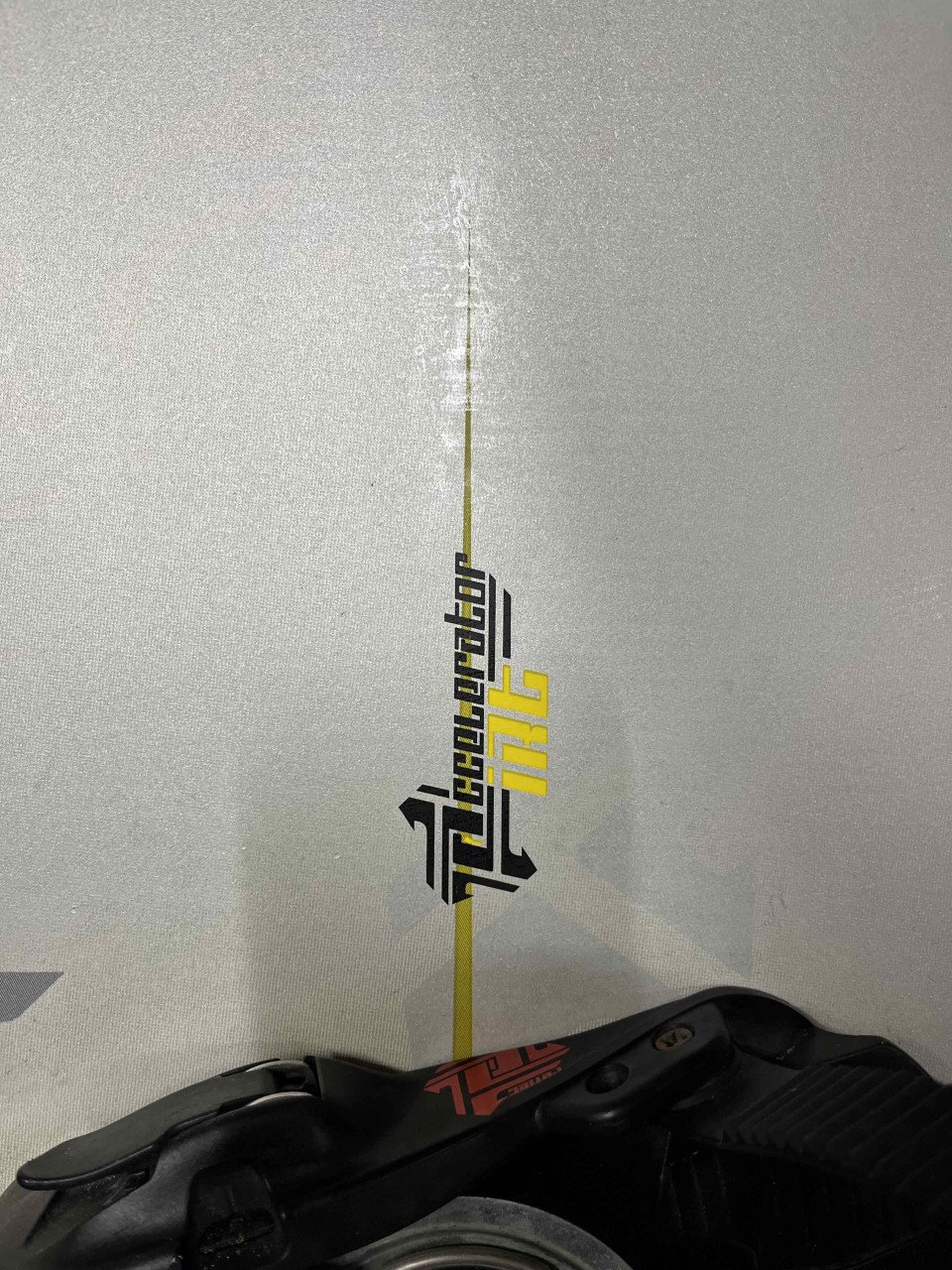 Snowboard