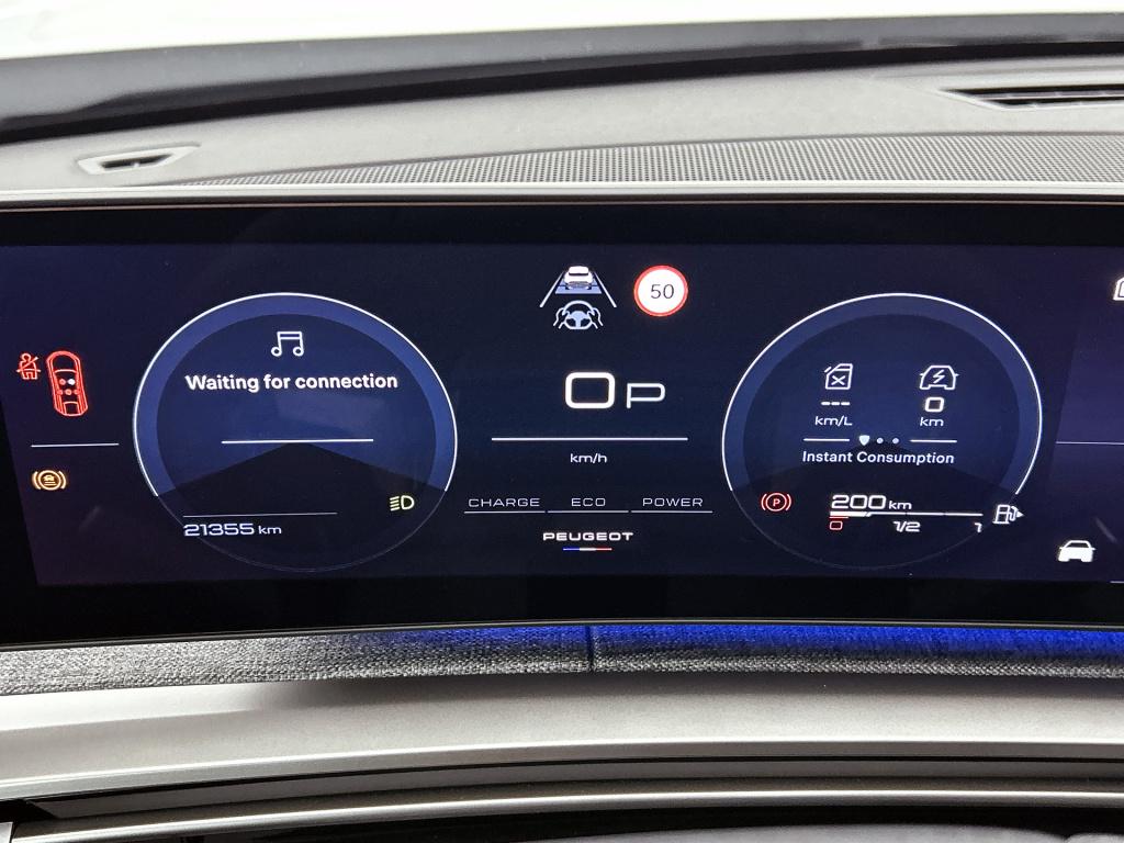 Peugeot 3008 hybrid 145pk automaat gt | rijklaar | elektrische achterkep | 