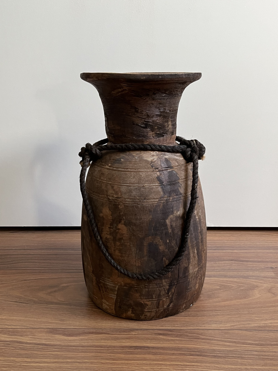 Nepalse pot nr. 11