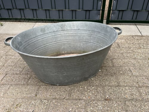 Zinken Teil zeer mooi