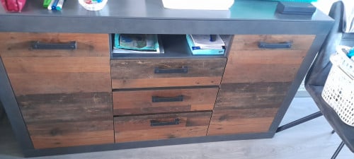 Te koop