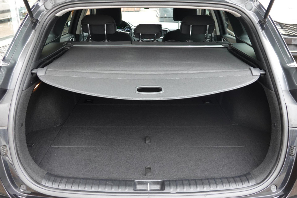 Kia Ceed Sportswagon 1.0 t-gdi comfortline
