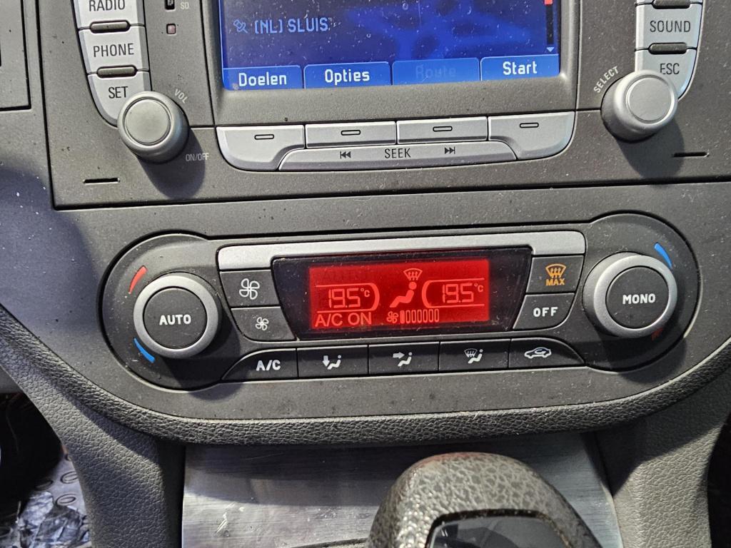 Ford C-max 2.0-16v titanium automaat