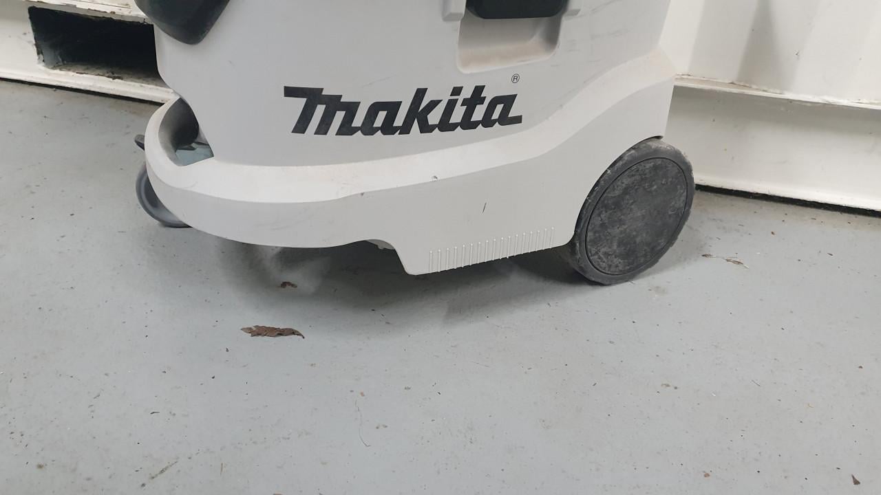 Makita bouwstofzuiger VC4210