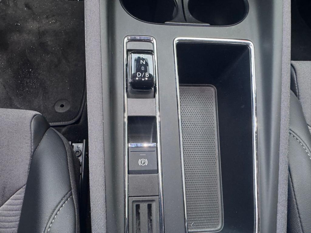 Skoda Enyaq Iv 85 sportline