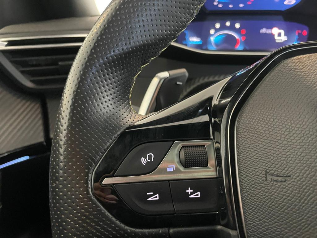 Peugeot 2008 1.2 puretech gt-line