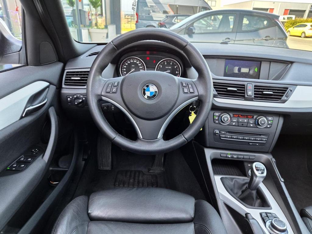BMW X1 sdrive18i executive