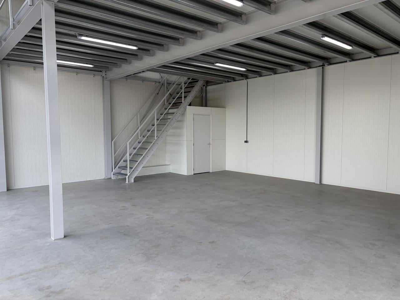 Nieuwbouw Goes