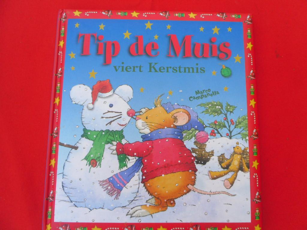 KINDERBOEKEN