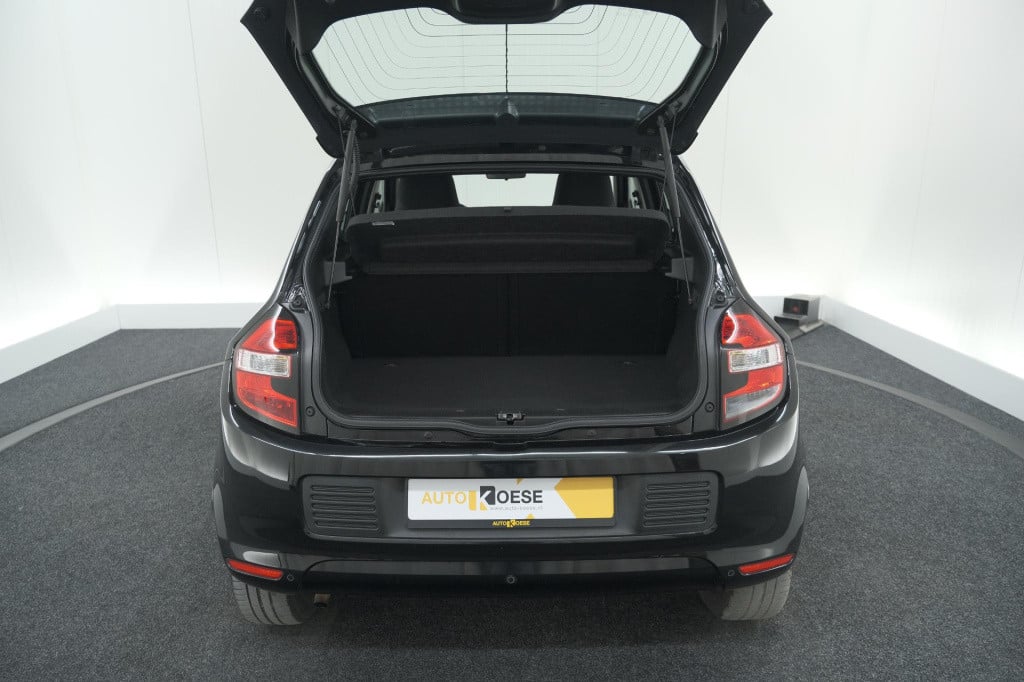 Renault Twingo 1.0 sce collection | parkeersensoren | airco | bluetooth rad