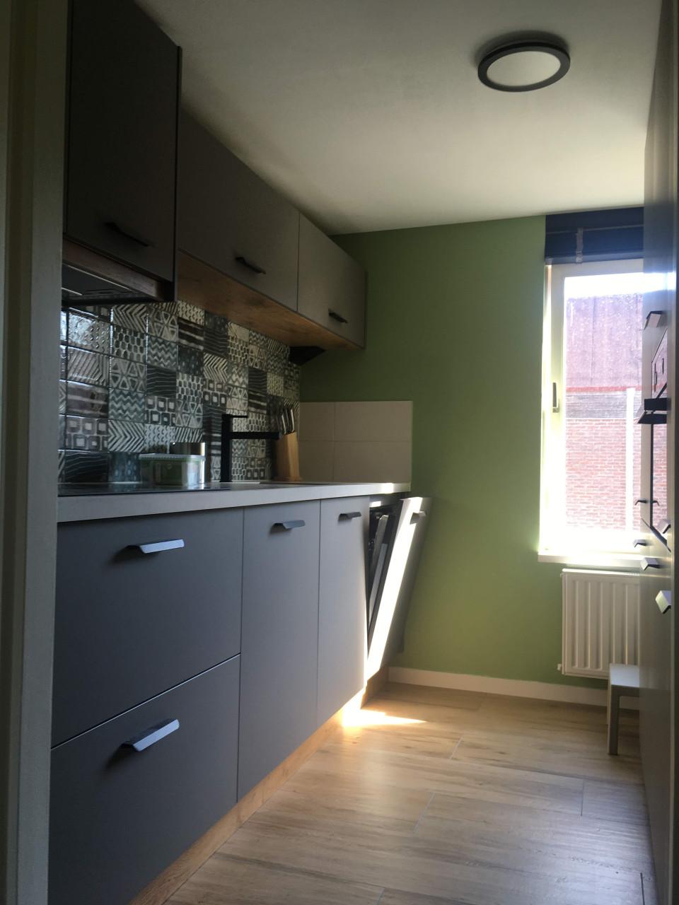 Appartement te koop in Veere