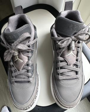 Orginele spizike low Jordans maat 36,5