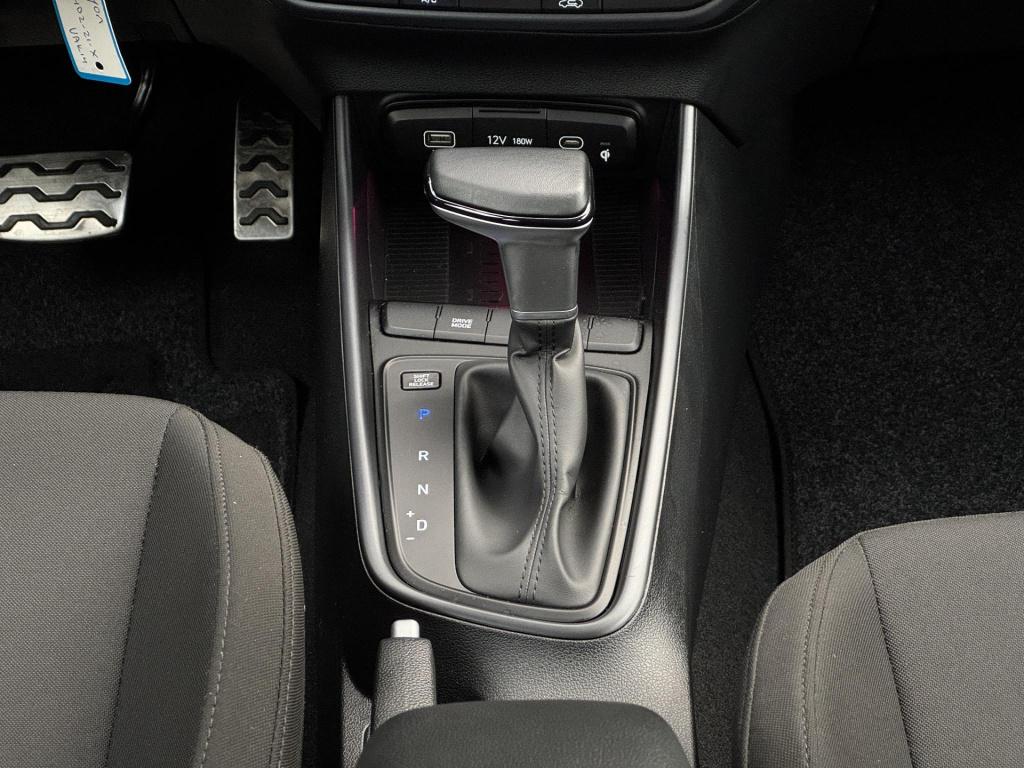 Hyundai Bayon 1.0 t-gdi comfort automaat, nieuw model!