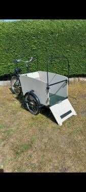 Bakfiets