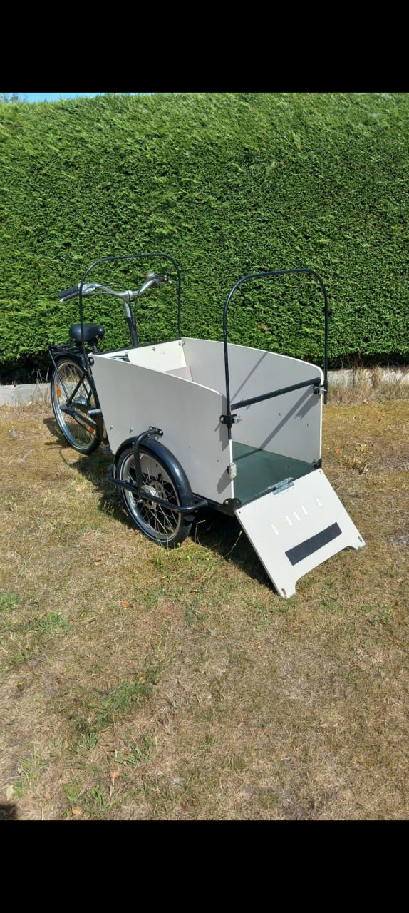 Bakfiets