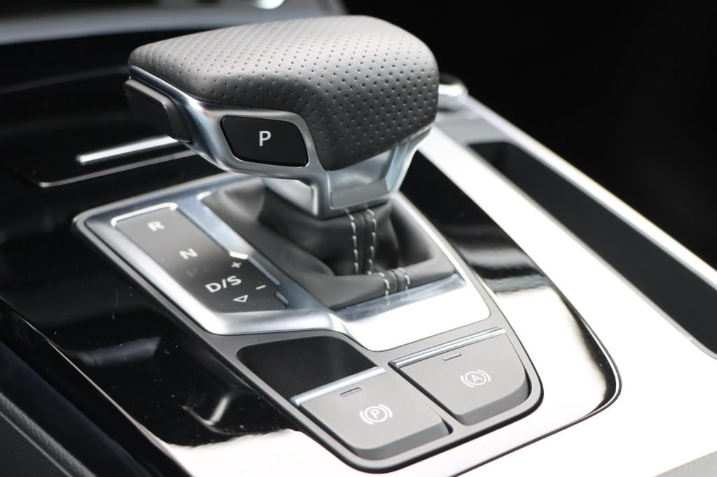 Audi Q5 sportback 55 tfsi e s edition competition 368pk s-tronic | soh 93,4