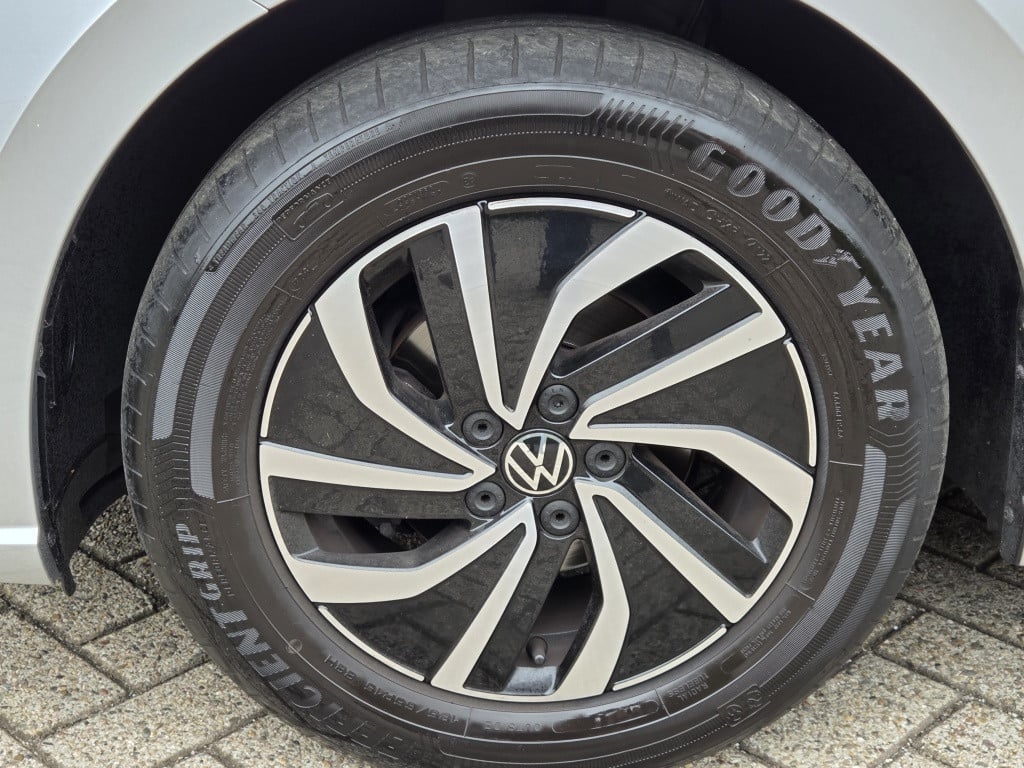 Volkswagen Polo 1.0 tsi life | apple carplay & android auto | airco | 5 deu