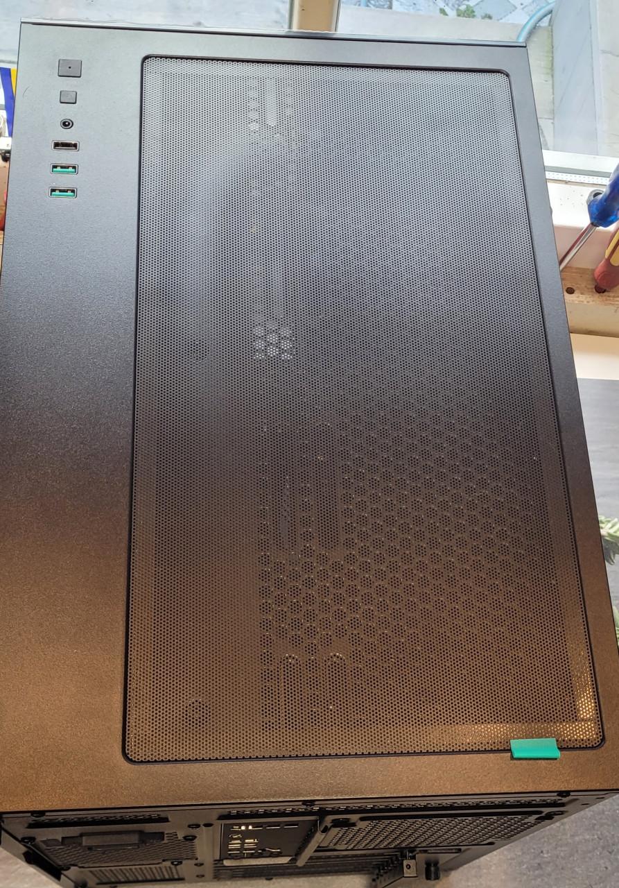 High-End Gaming PC/Ryzen 9 5950X/4070Ti Super/32GB RAM