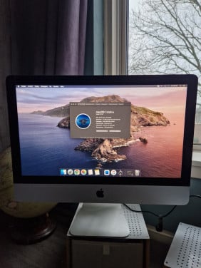 Imac computer