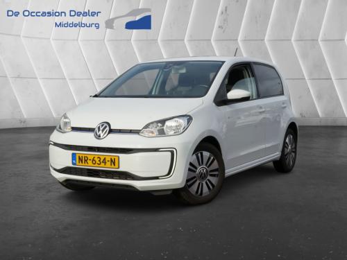 Volkswagen E-up! e-up! soh 88% rijklaar incl garantie