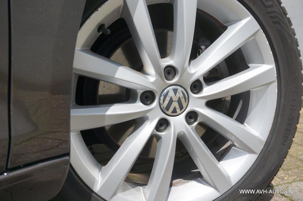 Volkswagen Eos 1.4 tsi highline bluemotion