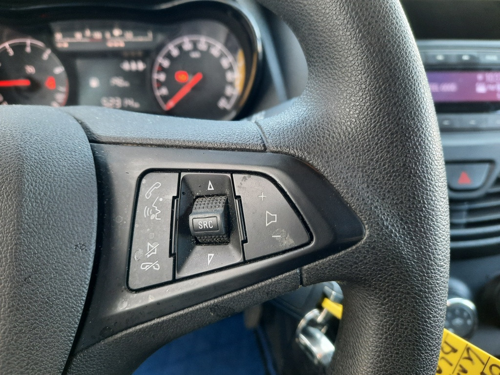 Opel Karl 1.0 ecoflex edition