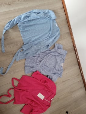 Kleding