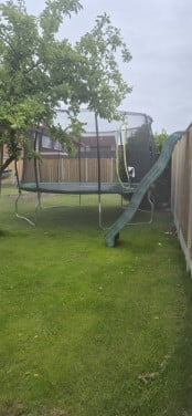 Trampoline