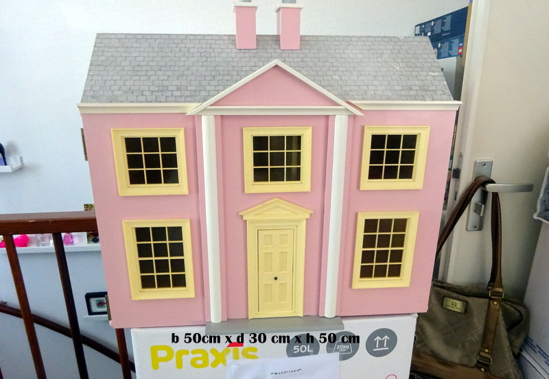 Poppenhuis