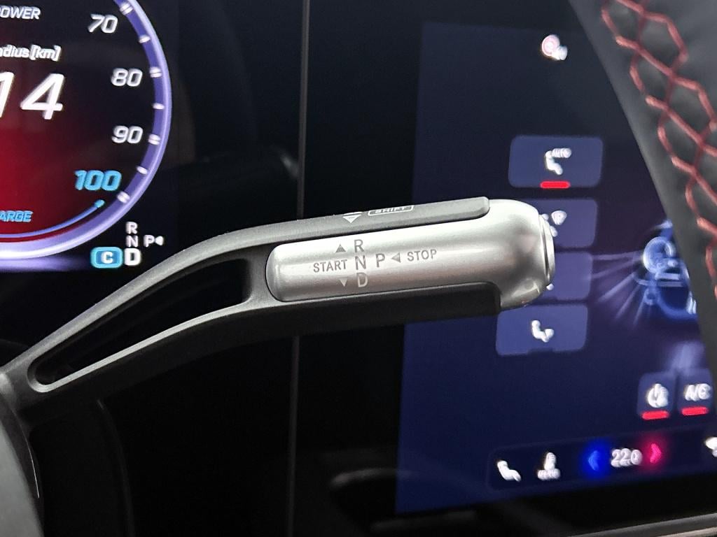 Mercedes-Benz Glb 250+ business solution amg 85.5 kwh | nightpakket | memor