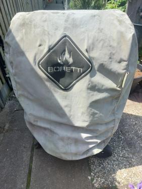 Boretti BBQ