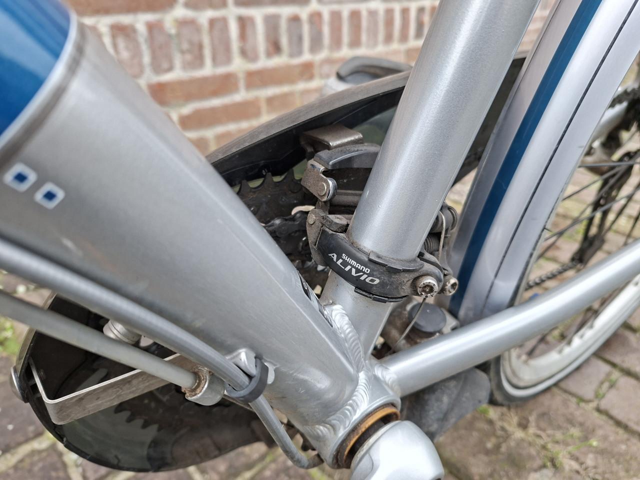 Batavus herenfiets