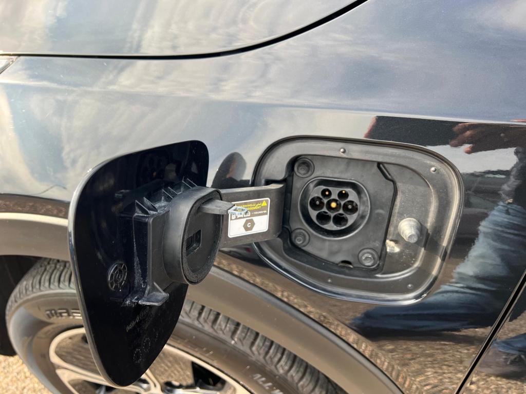 Kia Xceed 1.6 gdi phev 142pk dct6 dynamicline, carplay, lane assist, cruise