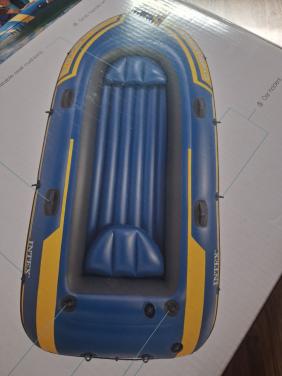 Rubberboot Intex