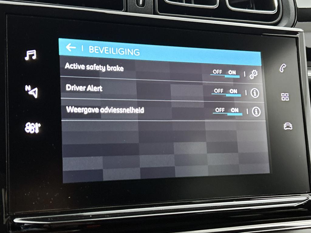 Citroen C3 82 pk feel edition | rijklaar | navi | parkeersensoren | carplay