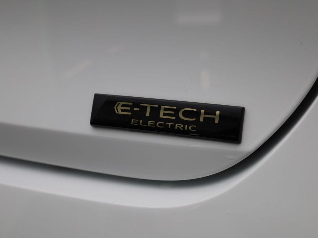 Renault Megane E-tech ev60 optimum charge techno | automaat | trekhaak | vi