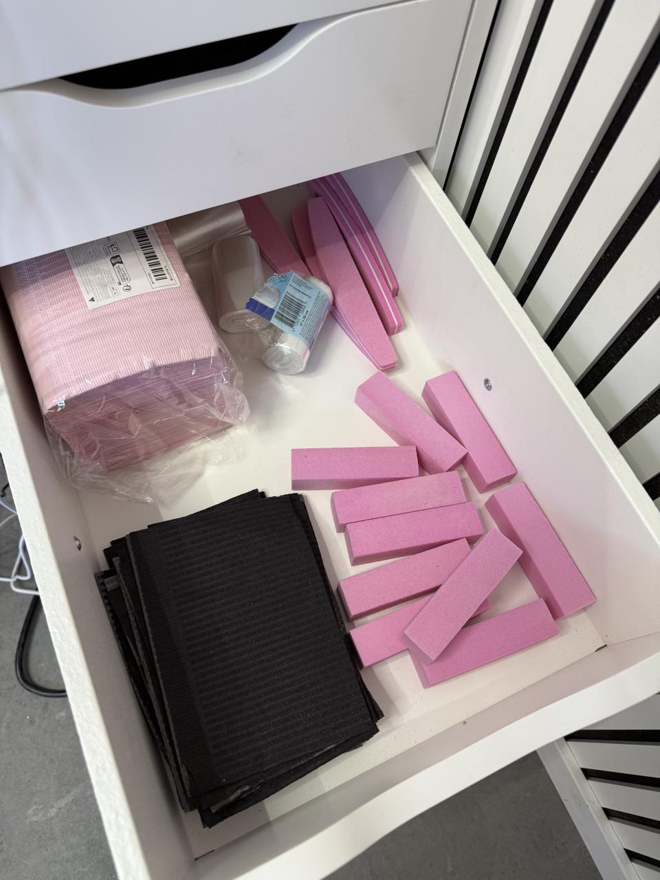 Nagelsalon