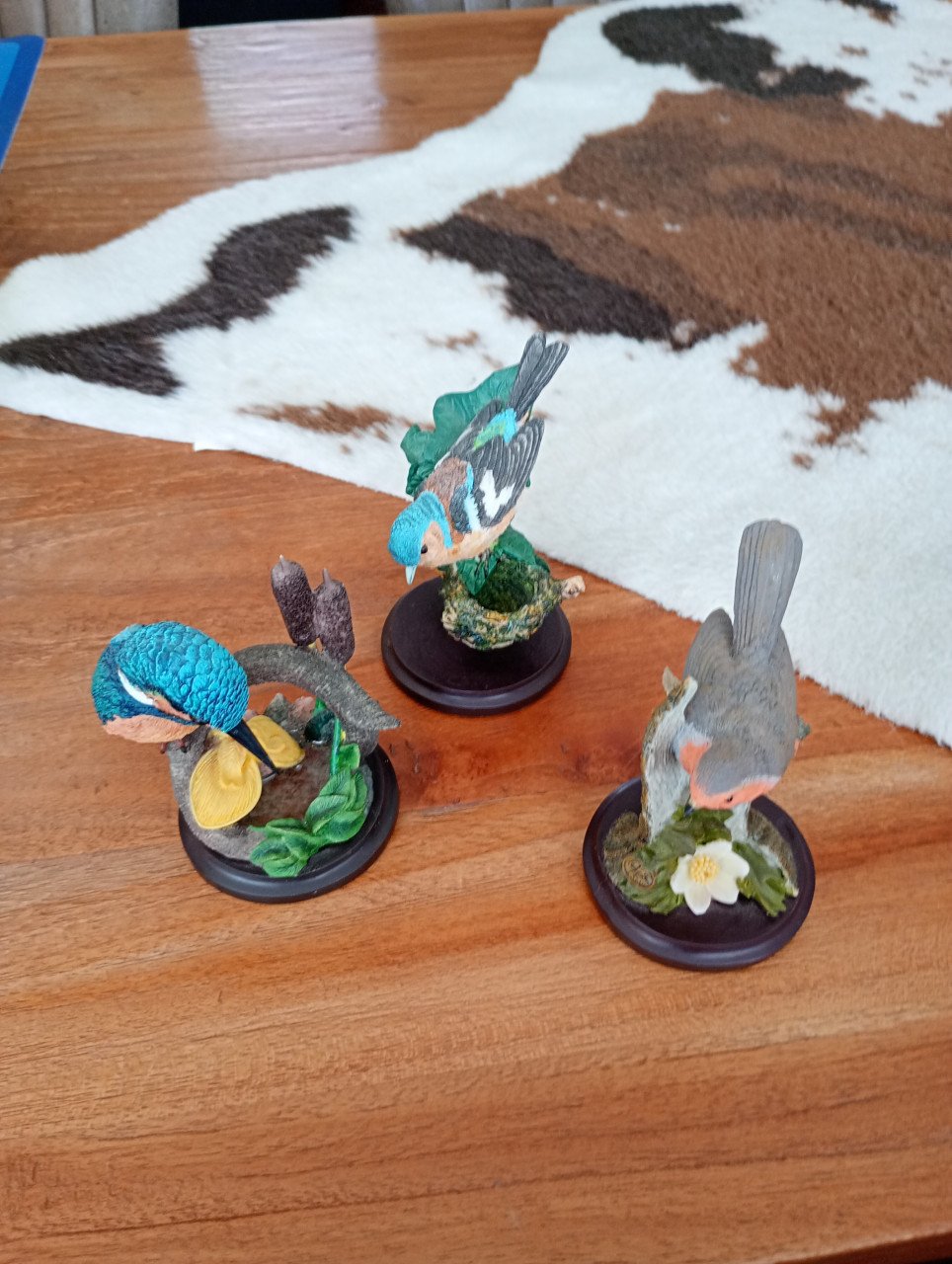 Beeldjes
