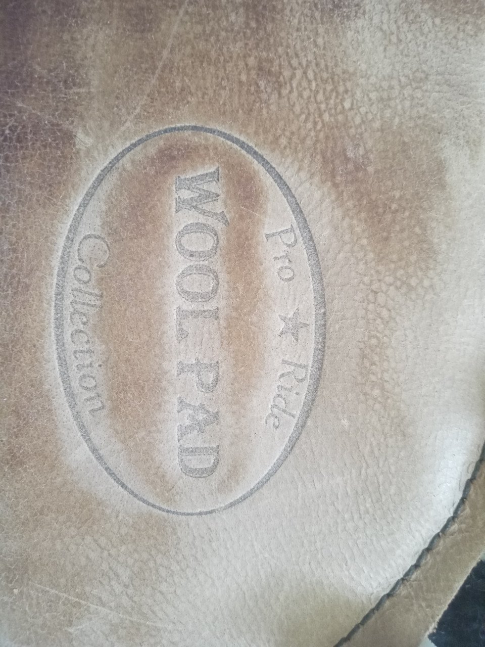 Westernpad