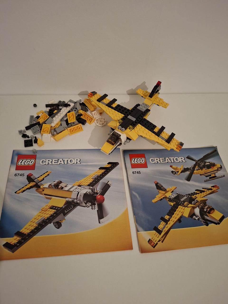 Heel veel lego sets