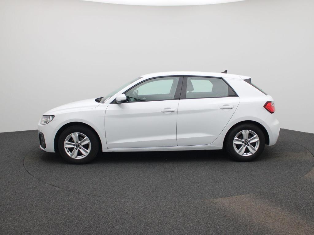 Audi A1 Sportback 25 tfsi pro line | apple carplay / android auto | climate