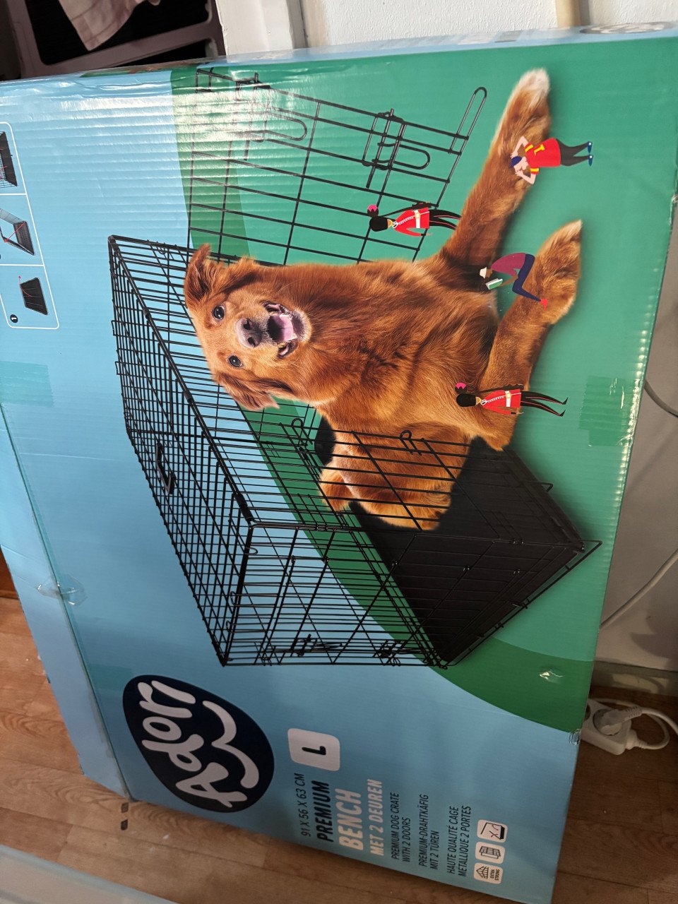 Bench Adori Te Koop