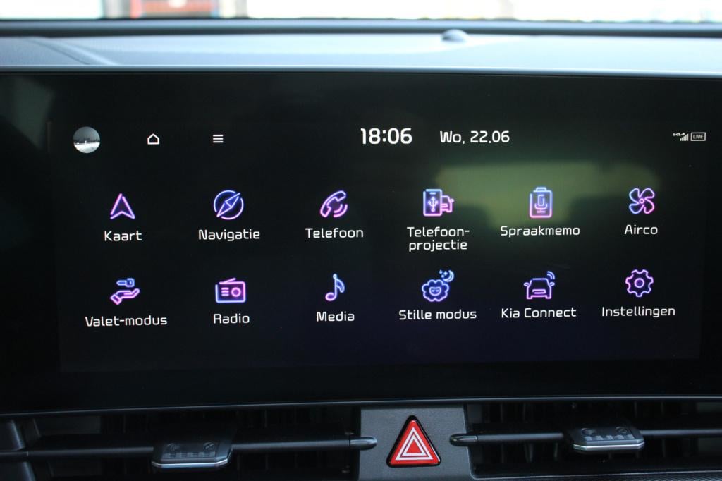 Kia Sportage 1.6 t-gdi hybrid gt-plusline | vol opties! | 1650kg trekgewich