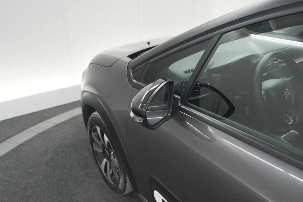 Citroen C3 puretech 110 feel edition | camera | navigatie | apple carplay