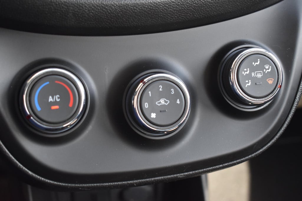 Opel Karl 1.0 ecoflex edition
