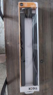 Handdoekenrek van Tiger