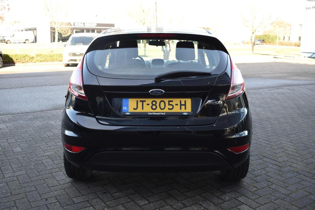 Ford Fiesta 1.0 style | incl. nieuwe distributieriem | airco | navigatie | 